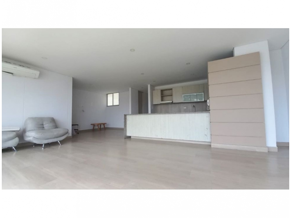 SE VENDE APTO RESIDENCIAL BAVARIA SANTA MARTA F.V