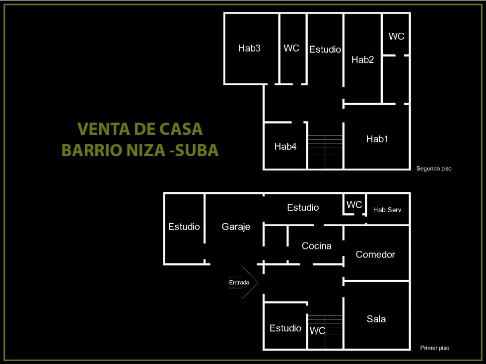 VENTA DE CASA EN SOTILEZA — foto 2
