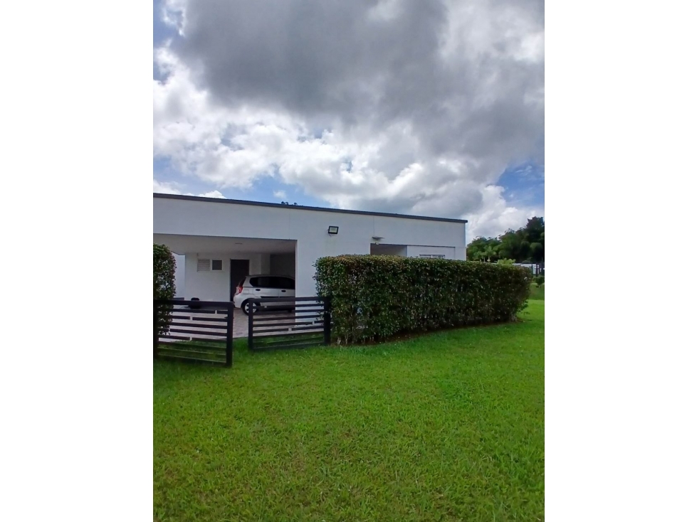 VENTA CASA CAMPESTRE CONDINA — foto 2