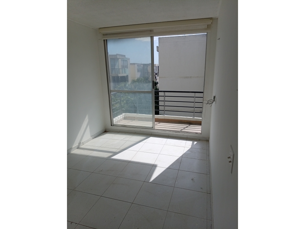 VENTA DE APARTAMENTO EN EL CISNE SANTA MARTA