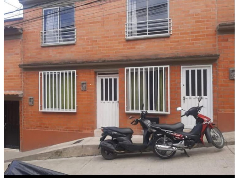 VENTA DE CASA BIFAMILIAR UBICADO EN SANTA ROSA DE CABAL — foto 5