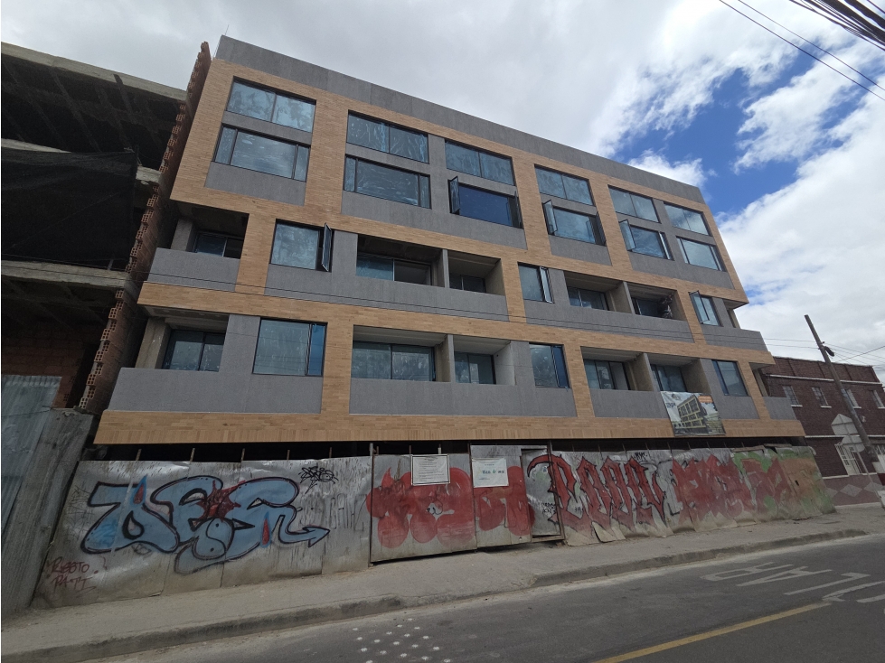 VENTA - APARTAMENTOS - EL CARMEN SAMORE