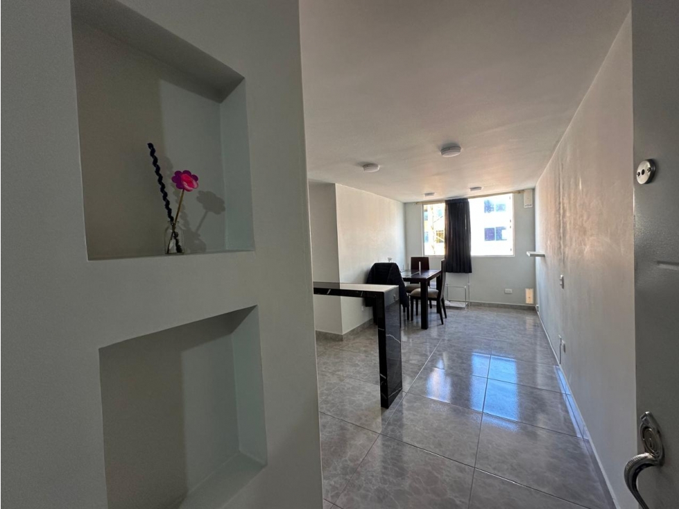 VENTA APARTAMENTO EN FONTIBON SAN PABLO