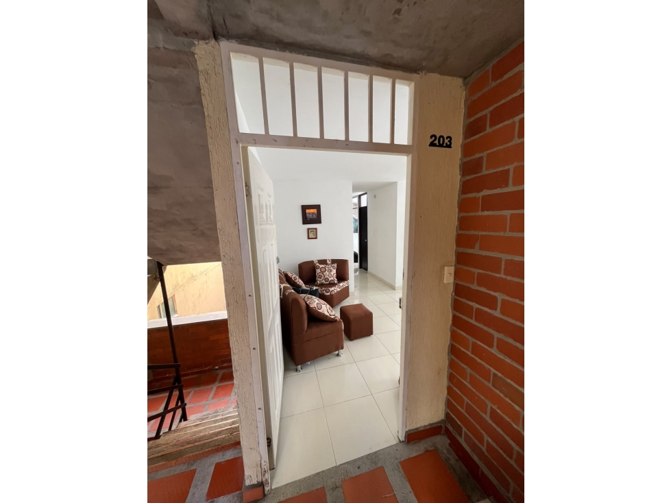 VENTA APARTAMENTO SECTOR MARIA PAULA NEIVA