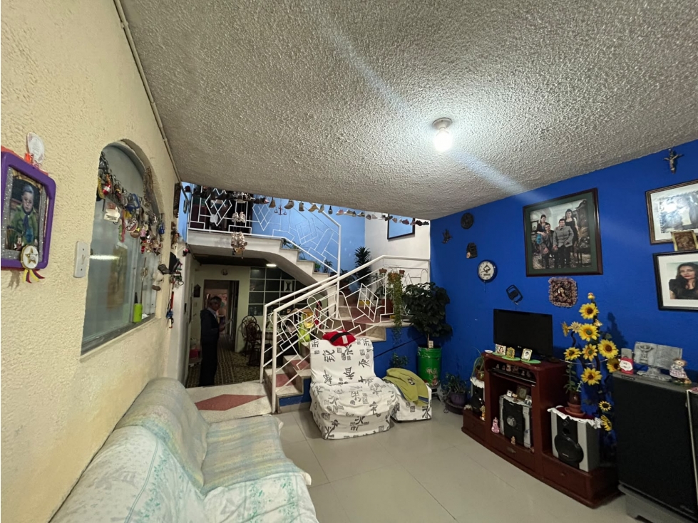 VENTA CASA PARA REMODELAR CERCA AL CENTRO TUNJA