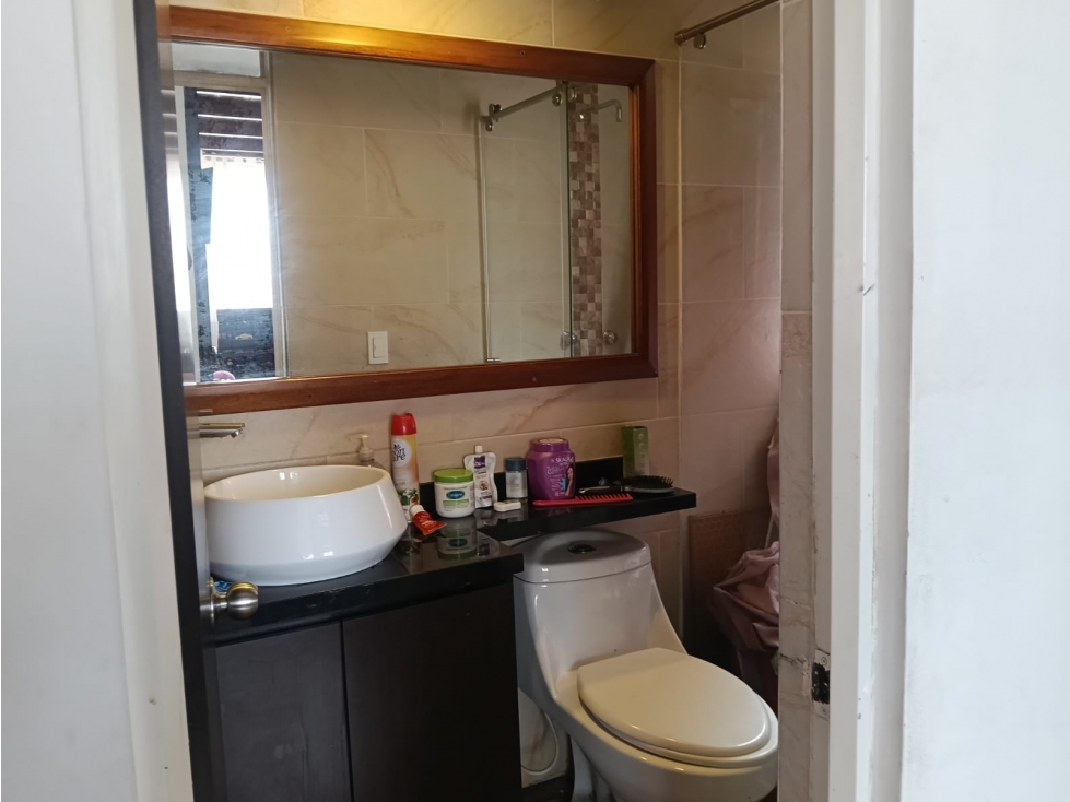 Venta Apartamento Senderos de Cajica — foto 4
