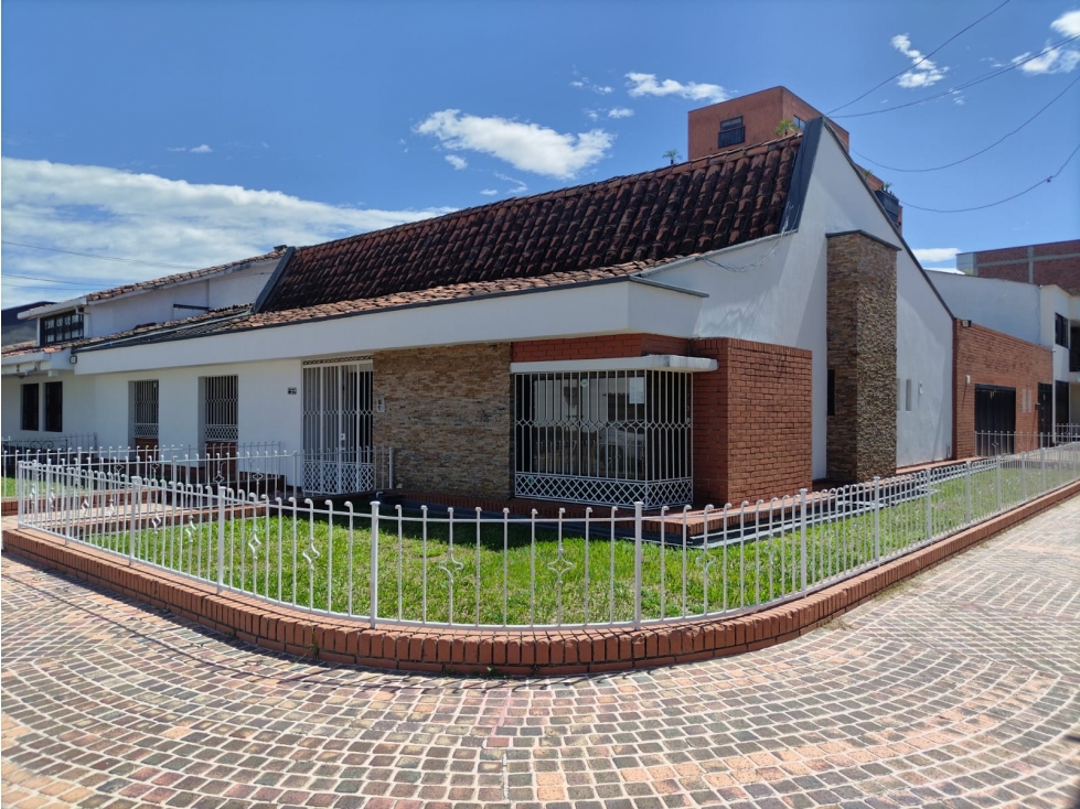VENTA DE CASA EN EL PRADO, CARTAGO