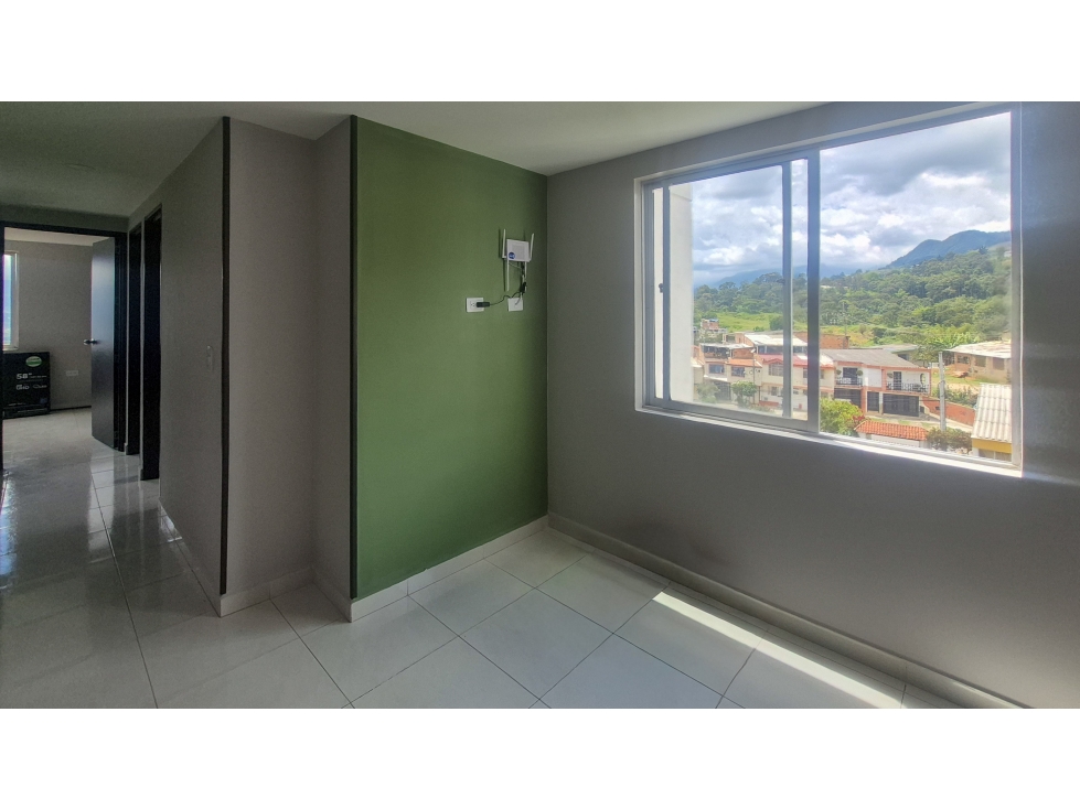 Venta Apartamento sector Sauces Fusagasugá