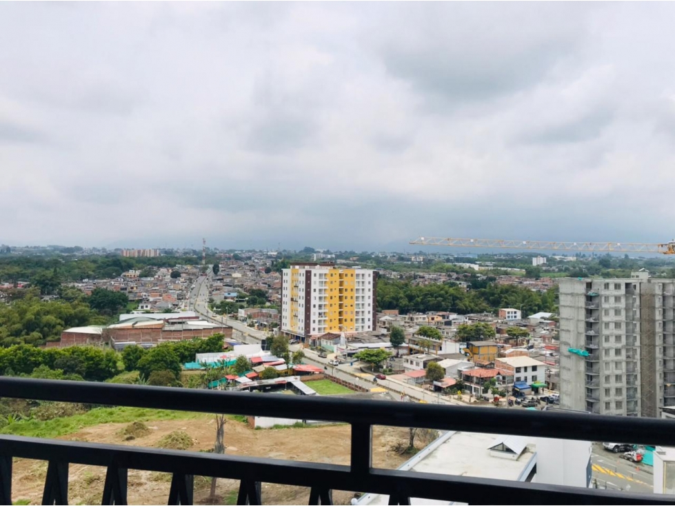 VENTA APARTAMENTO CONJUNTO CERRADO (PUERTO ESPEJO) — foto 3