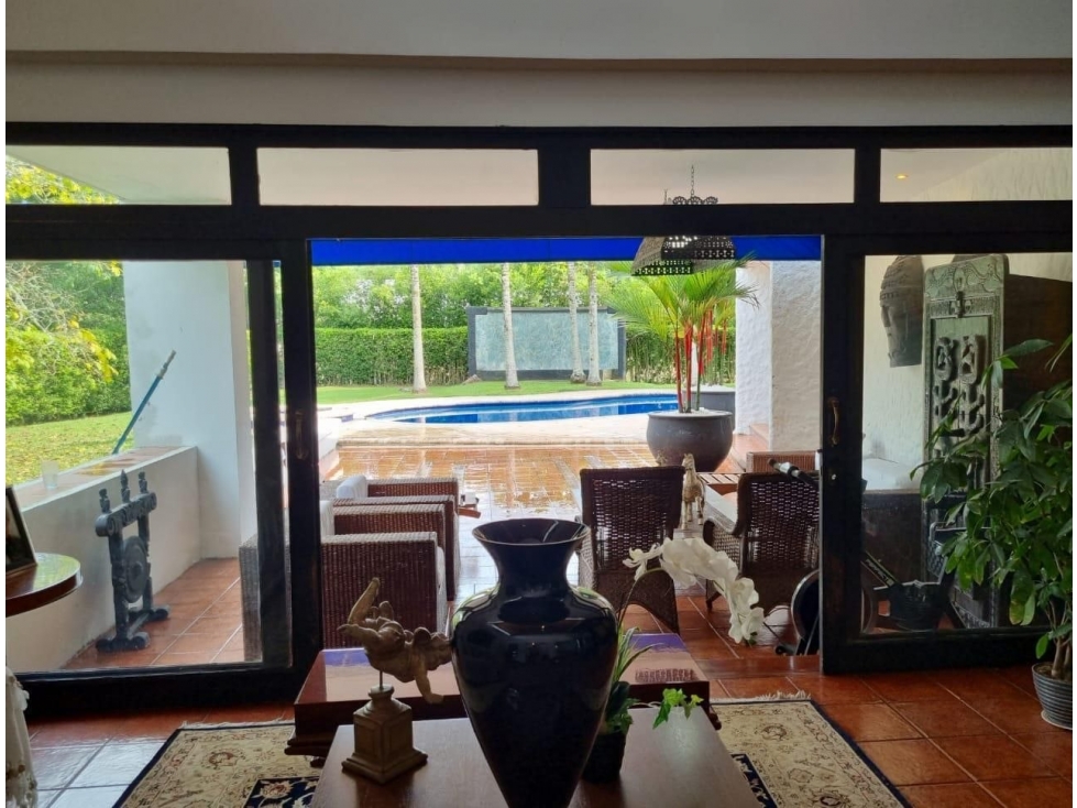 VENTA CASA CAMPESTRE CERRITOS — foto 5