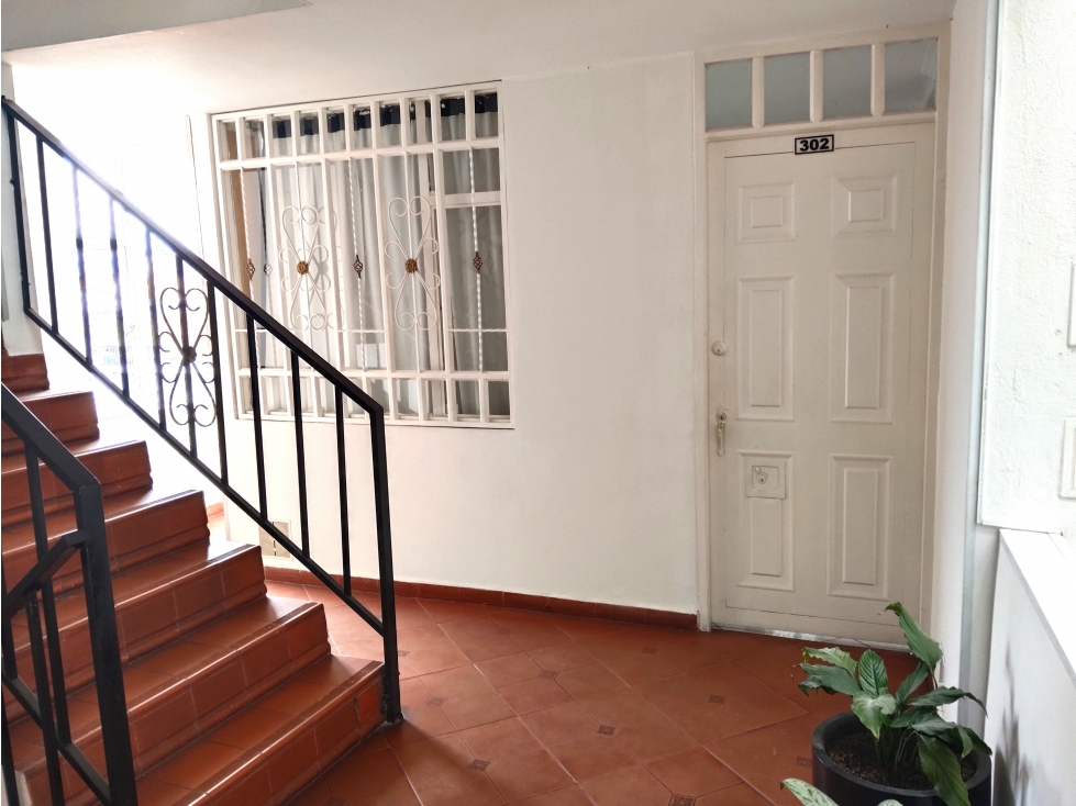 VENTA APARTAMENTO FUSAGASUGA SECTOR TERMINAL — foto 4