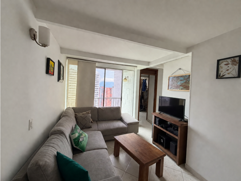 VENTA APARTAMENTO DUPLEX LOMA DEL INDIO