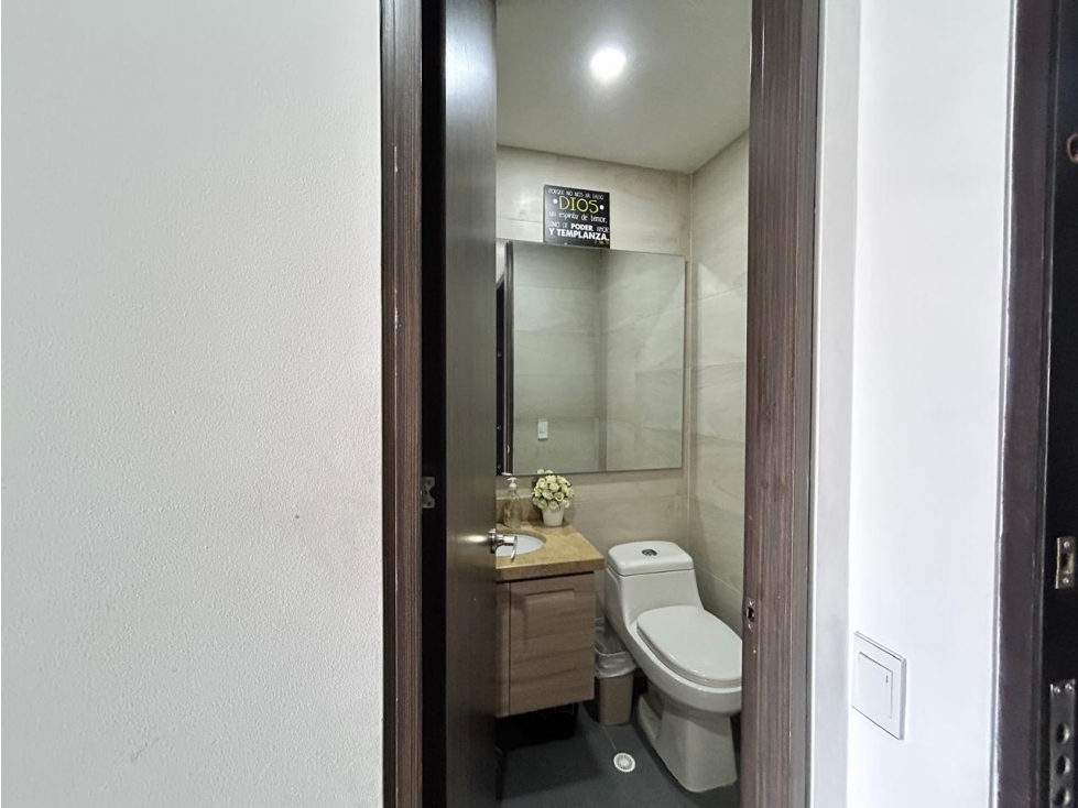 Venta de Apartamento en Las Villas - Bogotá — foto 5