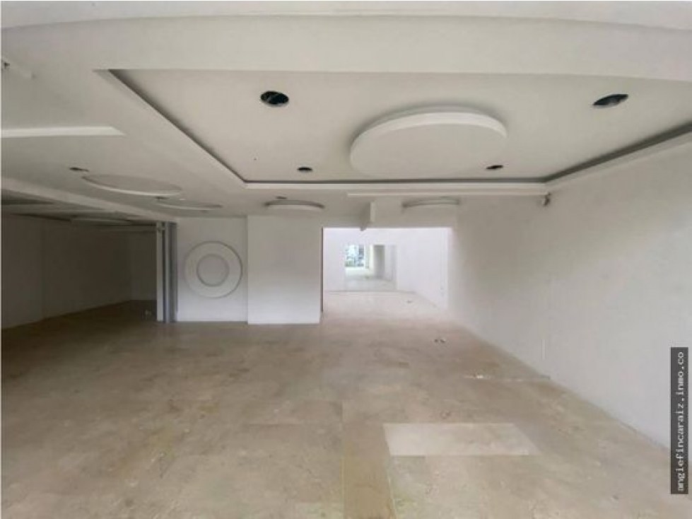 Exclusiva Casa Comercial en la Zona T Bogotá UK — foto 2