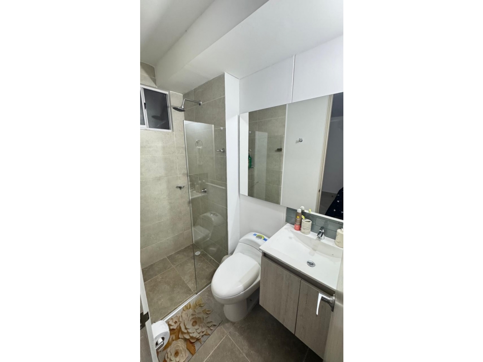 VENTA APARTAMENTO EN SERENA DEL MAR — foto 6