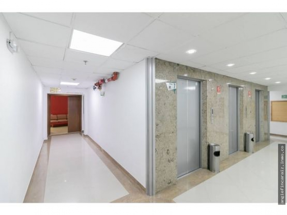 Amplia Oficina Corporativa en Venta | El Chicó UK — foto 2