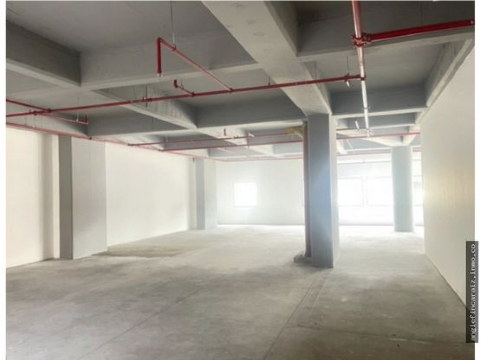 Oportunidad: Oficina en Venta o Arriendo Chapinero, Bogotá UK