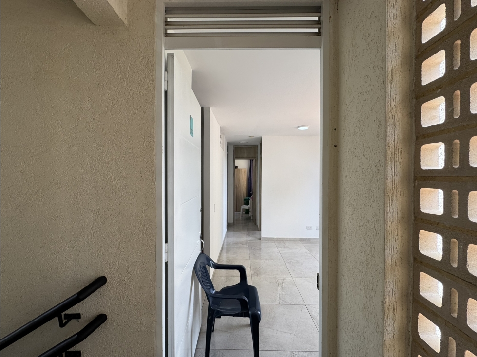 Venta de Hermoso Apartamento en Girardot - 2