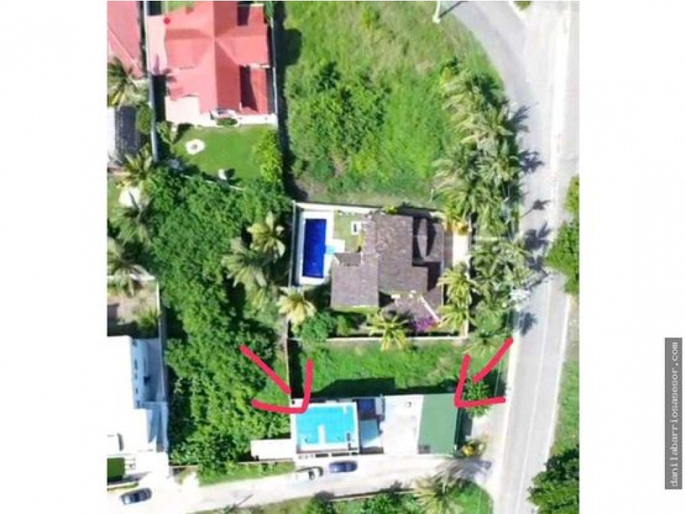 SE VENDE HOSTAL EN SABANILLA PUERTO COLOMBIA - 1