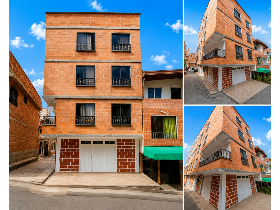 Venta Edificio de Inversión en Hato Viejo | Rentabilidad Inmediata - 1