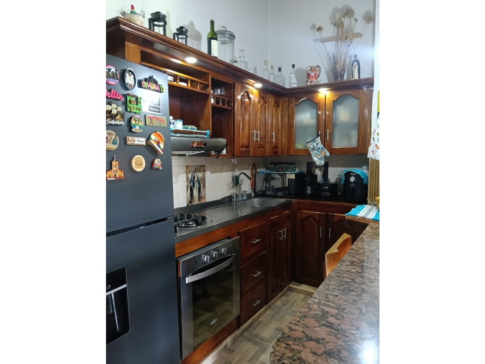 Venta de Apartamento La Ceja