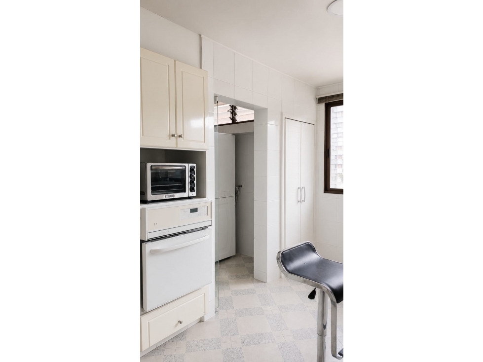 VENTA APARTAMENTO DE LUJO EN ROSALES CON VISTA PANORÁMICA — foto 5
