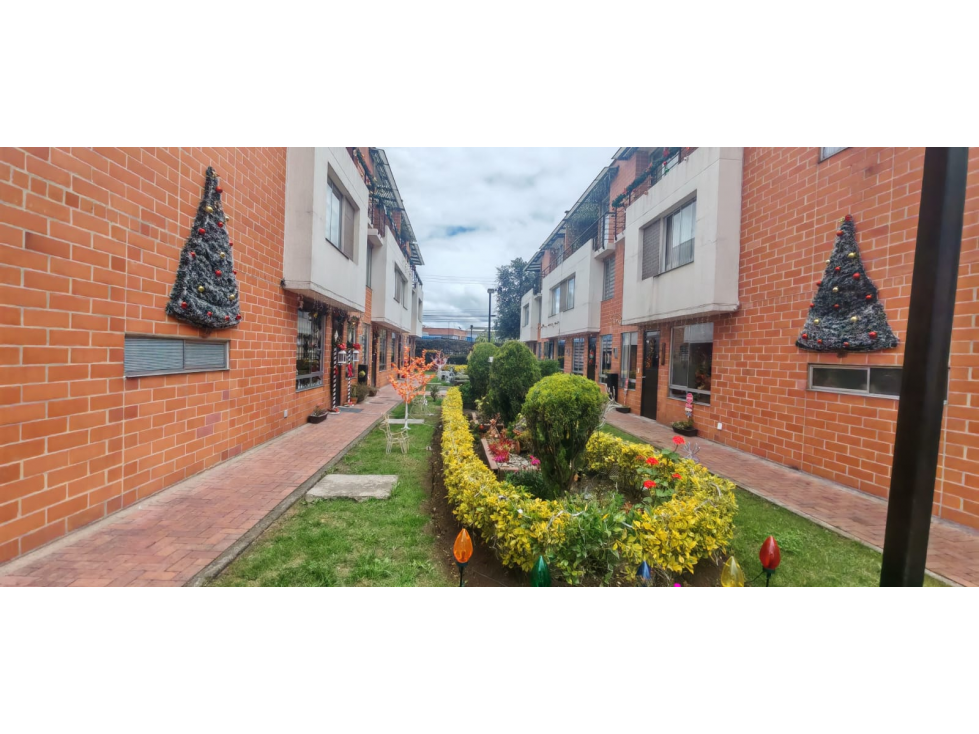 CASA EN VENTA EN CAMPIÑAS DEL SOL, MOSQUERA