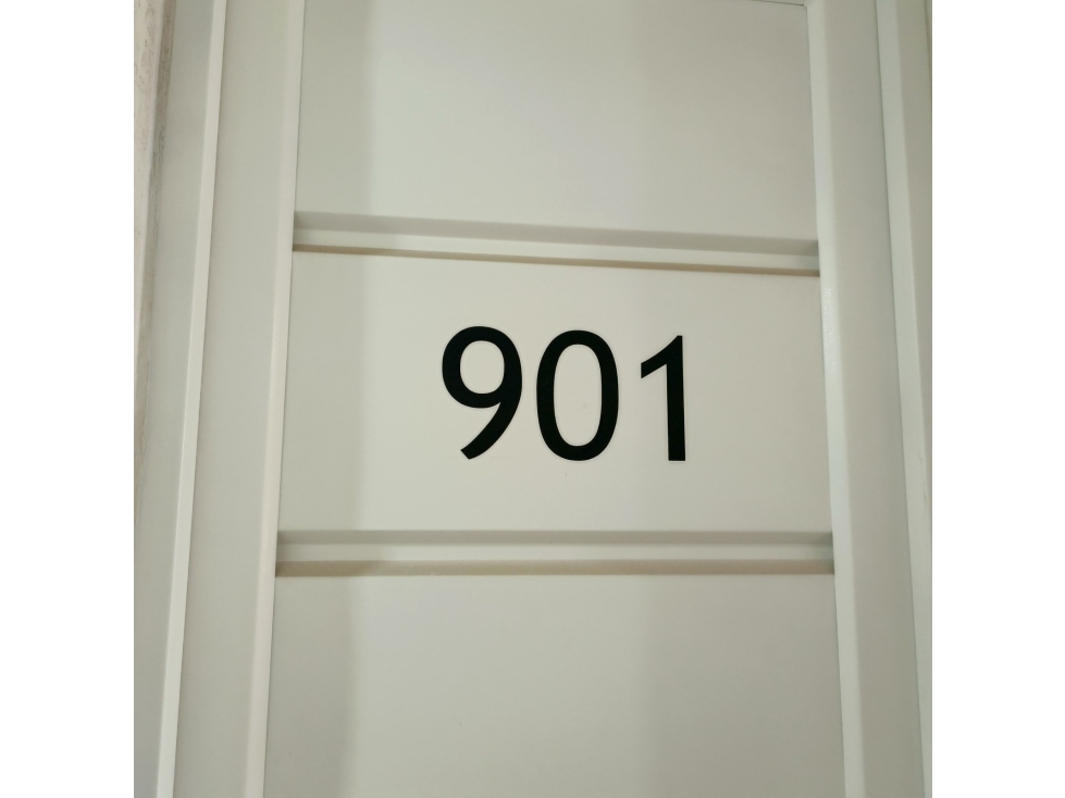 VENDO APARTAMENTO CONDOMINIO EL MANZANO - LA HACIENDA