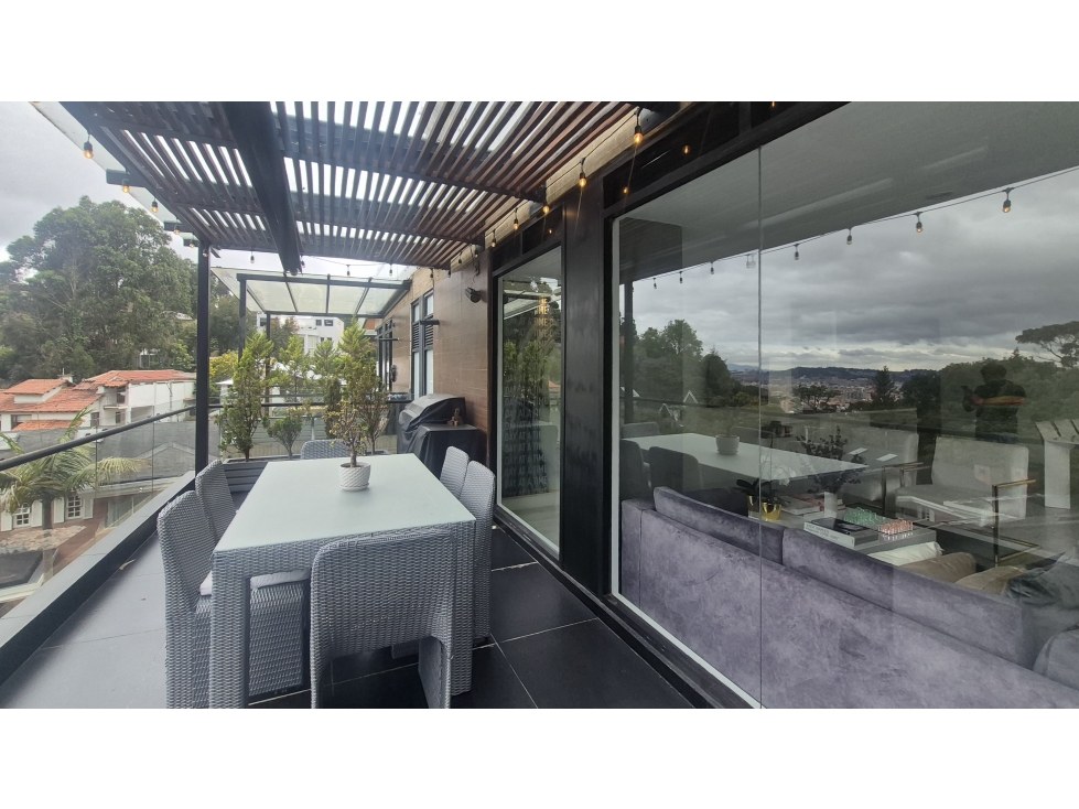 Venta Apartamento Bosque de Pinos Bogota — foto 5