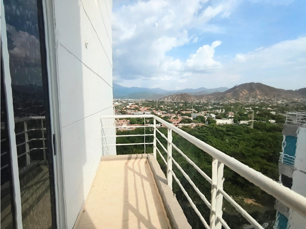 VENTA PENTHOUSE BAVARIA SANTA MARTA J.V — foto 2