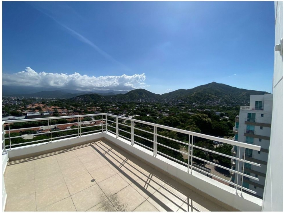 VENTA APARTAMENTO BAVARIA SANTA MARTA J.V