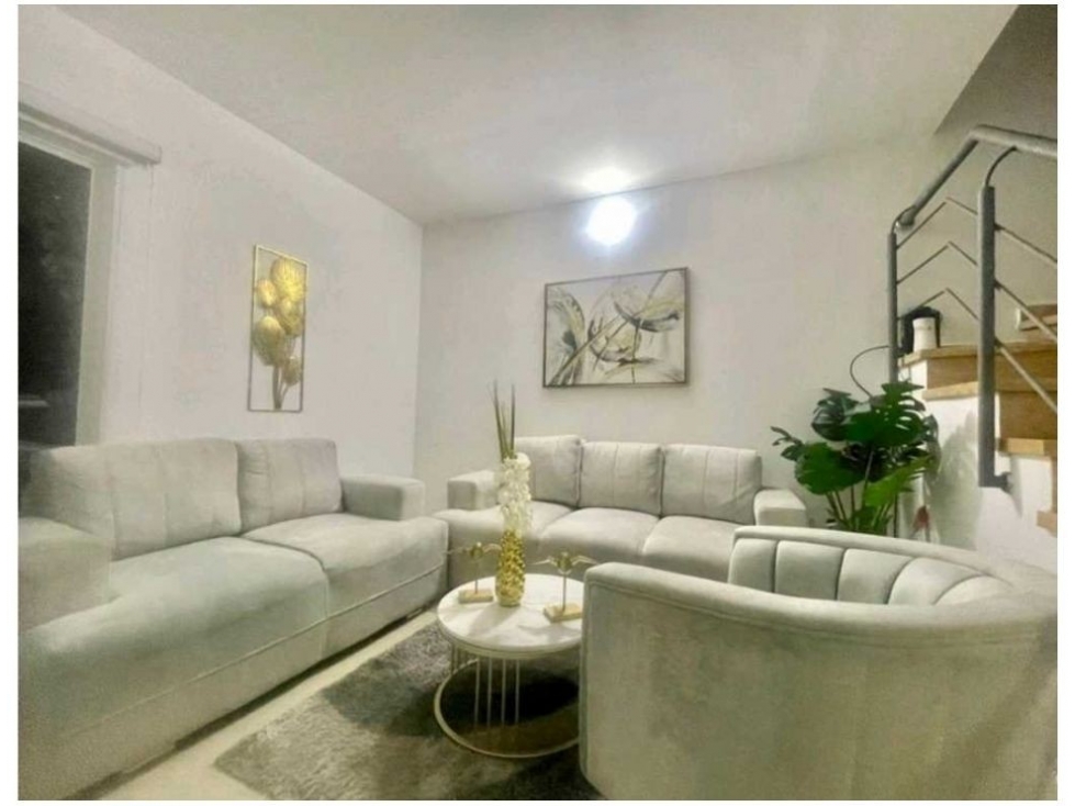 VENTA CASA RESIDENCIAL GALICIA STA MTA L.C