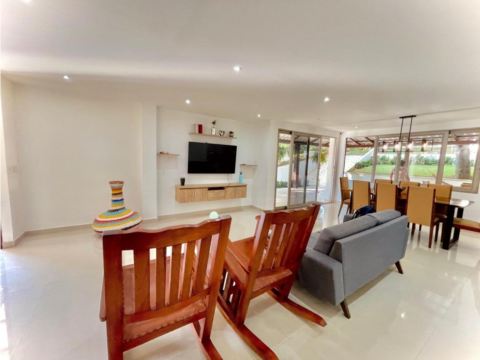 VENTA CASA CAMPESTRE LUXURY MASINGA STA MTA - J.V — foto 2