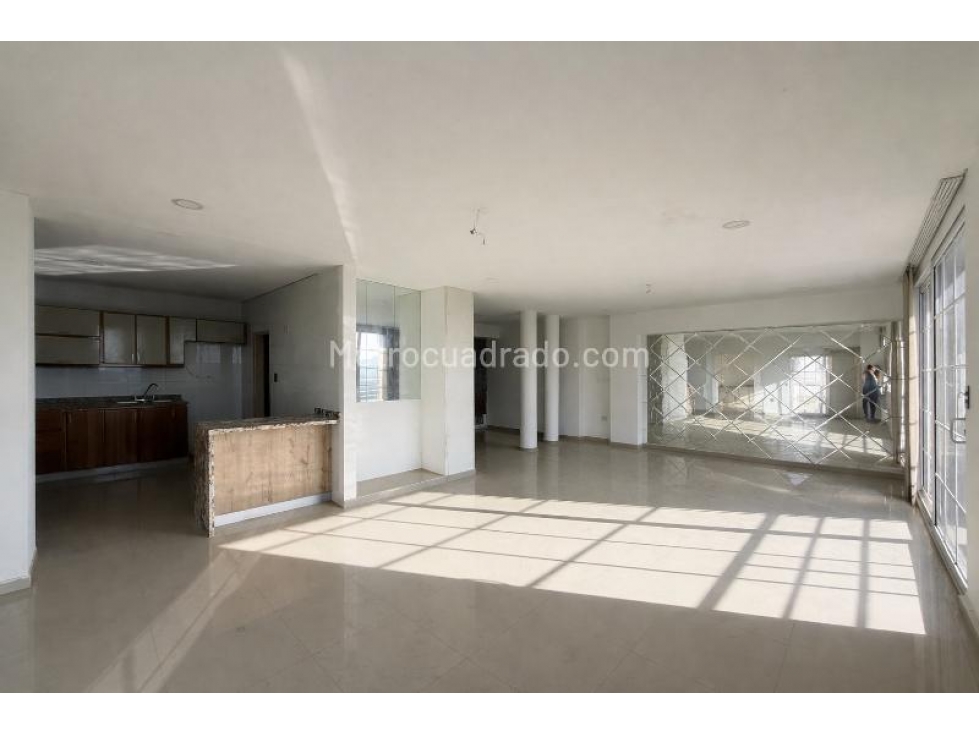 VENTA APTO RESIDENCIAL CANARIAS STA MARTA - E.A