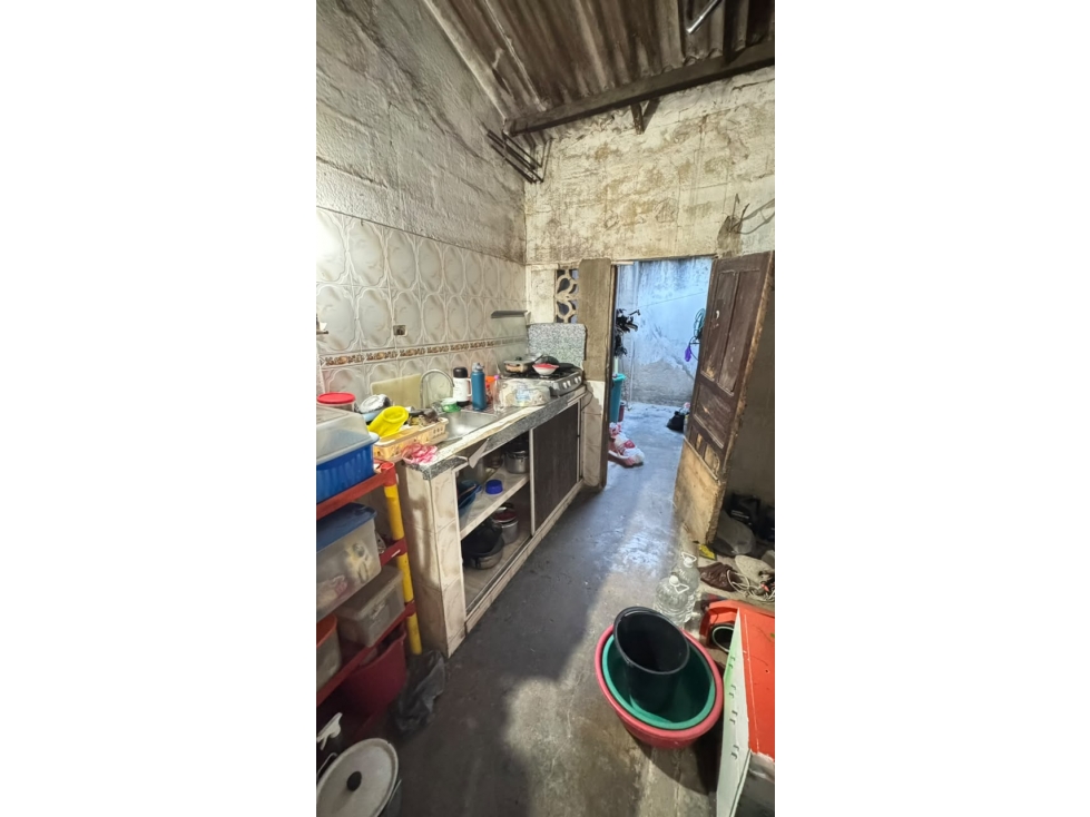 VENTA CASA LOTE VILLA ROSITA — foto 3