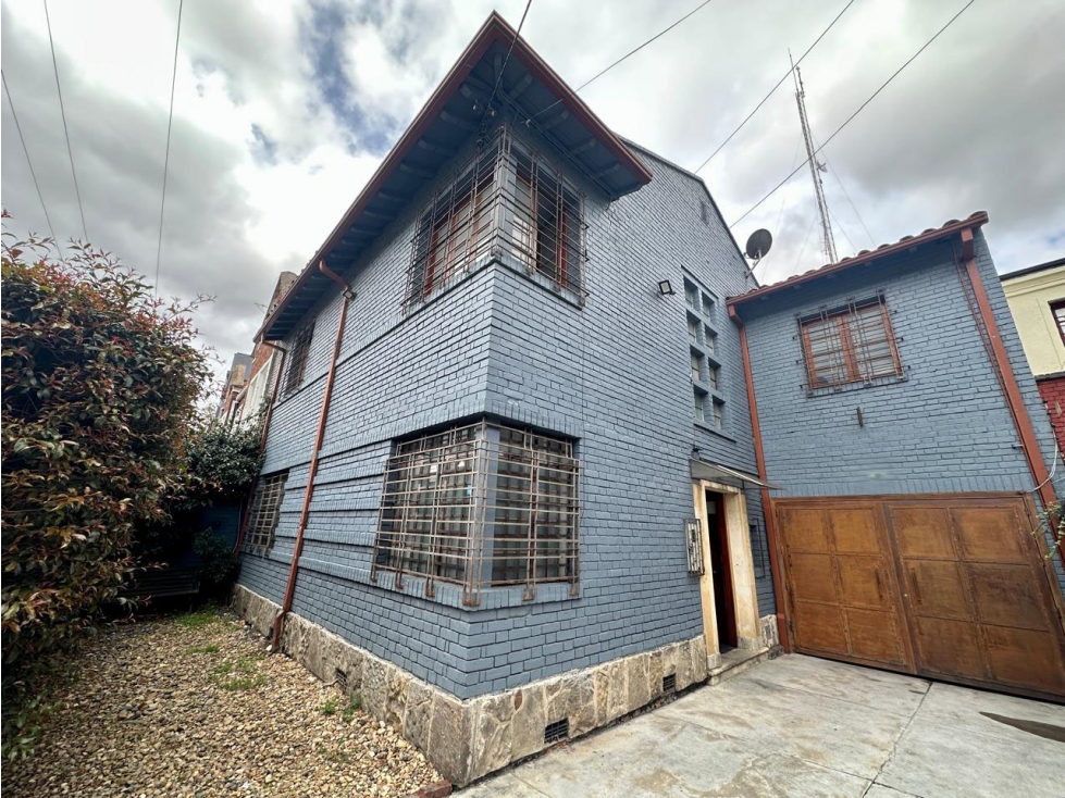 VENTA DE ESPECTACULAR CASA EN PALERMO — foto 3