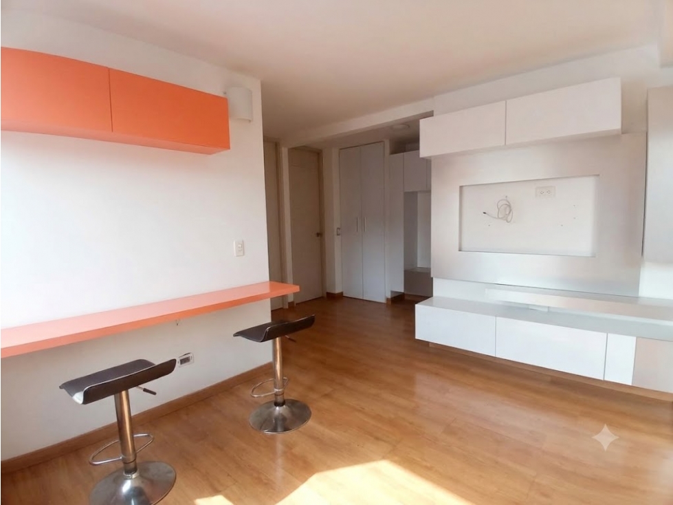 Venta Apartamento Loma de los Bernal — foto 3