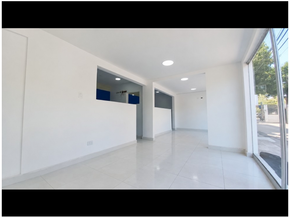 SE ARRIENDA LOCAL COMERCIAL SECTOR HOSPITAL UNIVERSITARIO, SM F.V