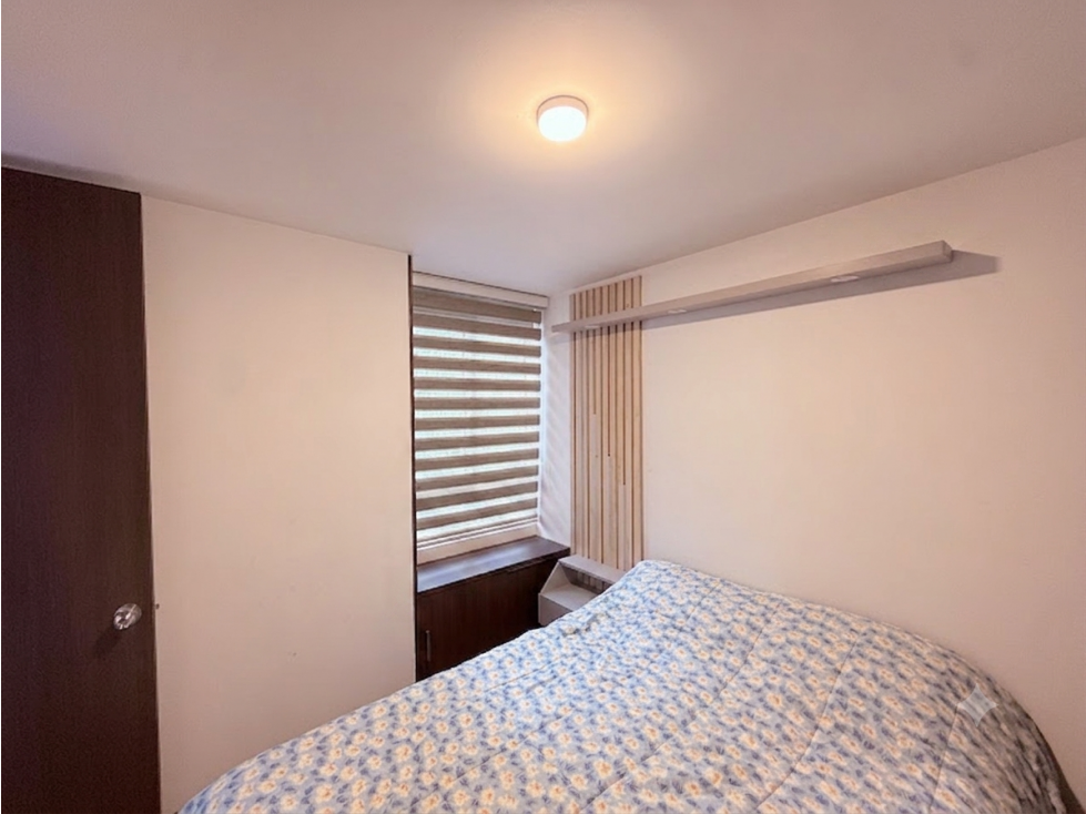 VENTA APARTAMENTO CON CLUB HOUSE OCCIDENTE DE BOGOTA — foto 5
