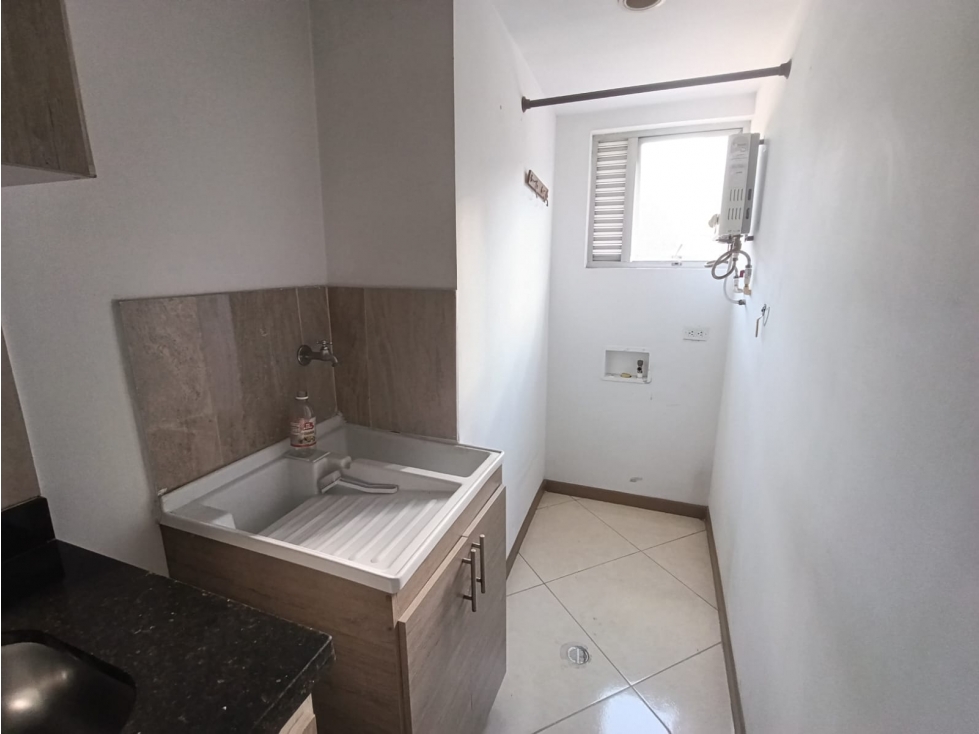 Venta Apartamento 65m² en Bello - Sector Obrero — foto 2