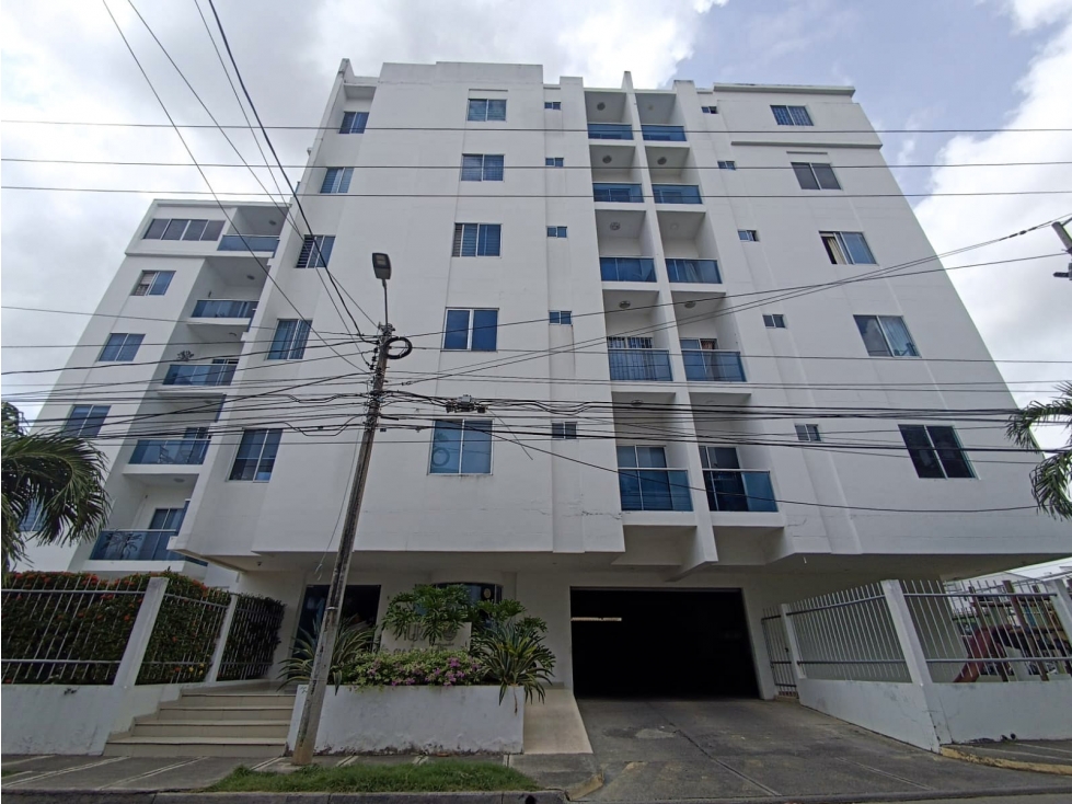 VENTA DE APARTAMENTO EN LA CASTELLANA