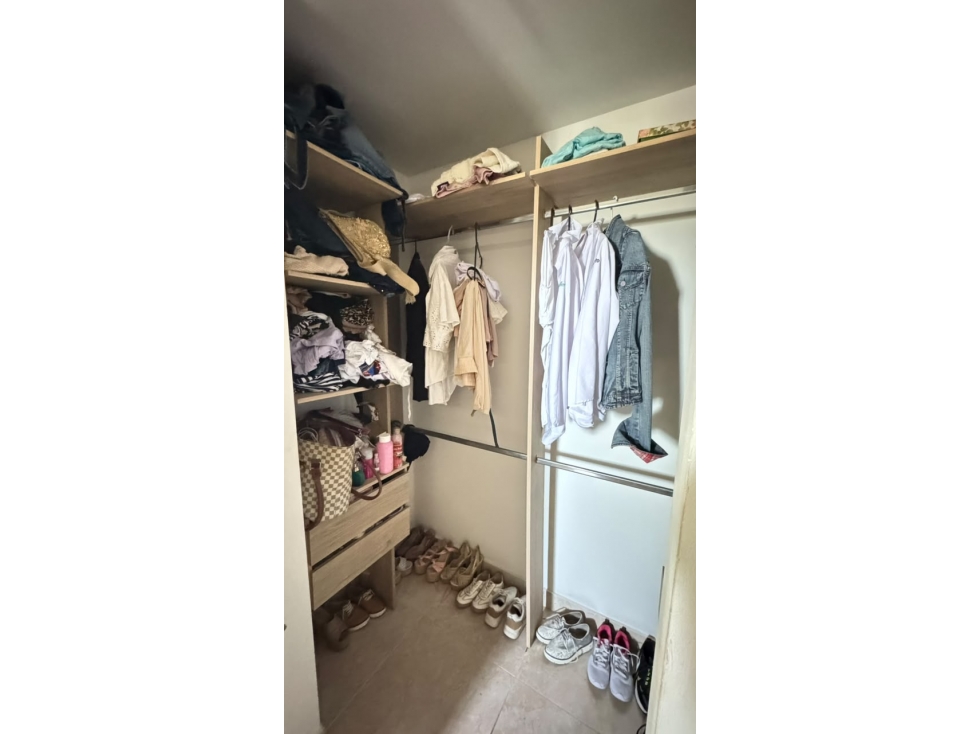 VENTA APARTAMENTO EN PARQUE HEREDIA — foto 5