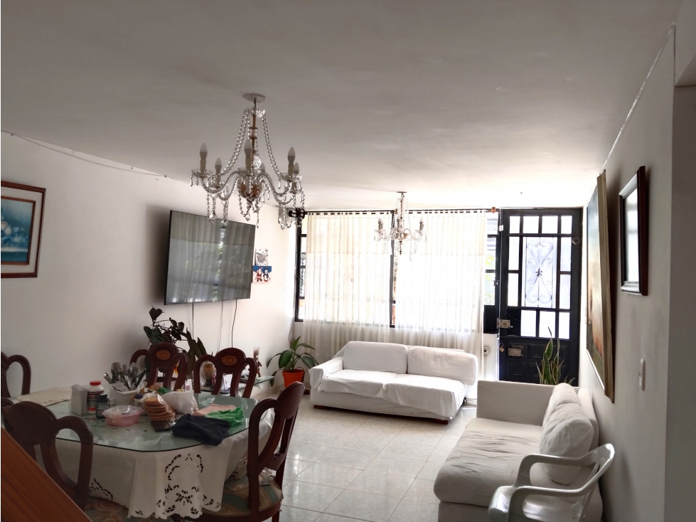 VENTA CASA FUSAGASUGA SECTOR VILLA LENNY — foto 2