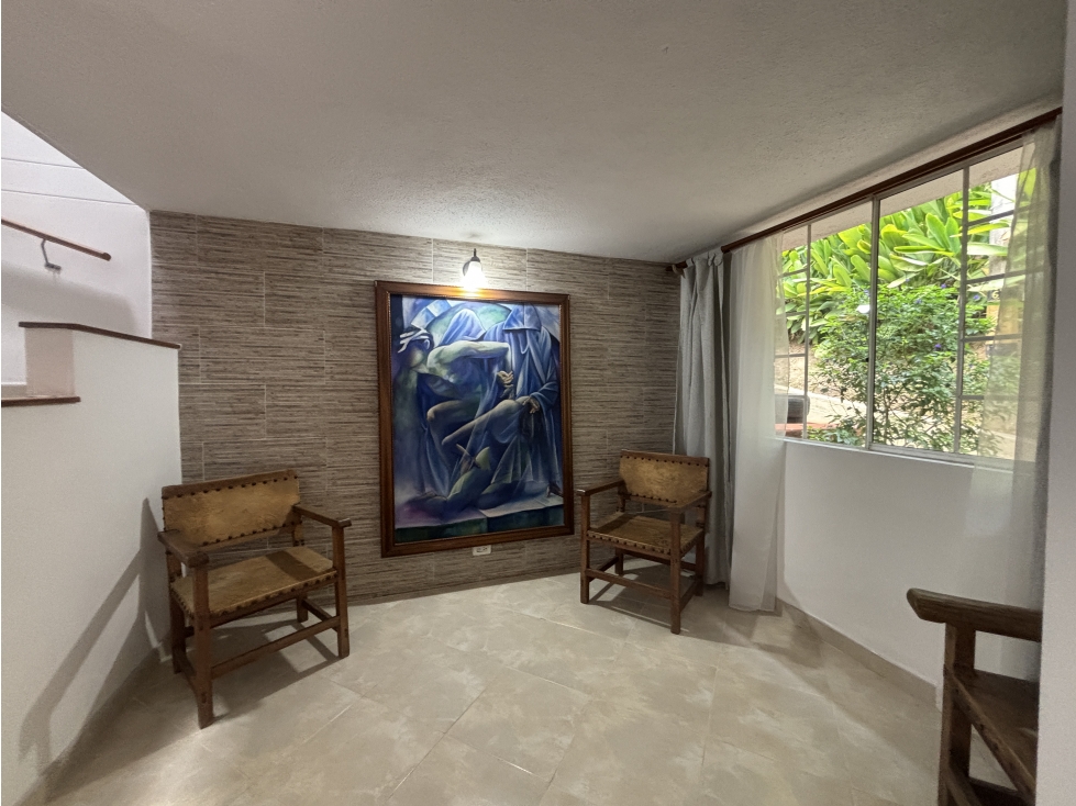 VENTA CASA EN ENVIGADO (PARTE BAJA)
