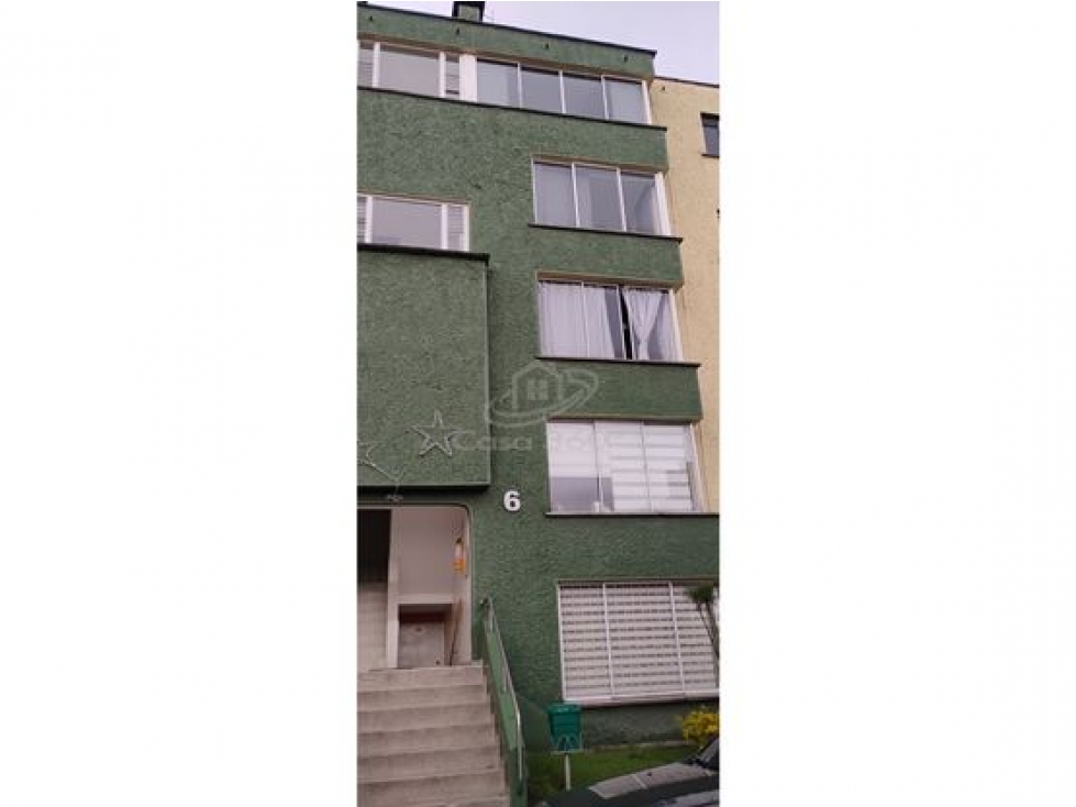 VENTA APARTAMENTO NEGOCIABLE ENTRE RIOS - BOGOTA — foto 2