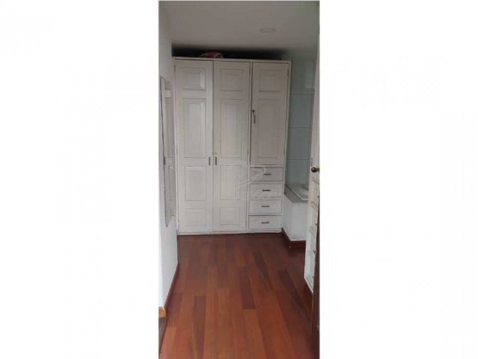 Venta Apartamento Dúplex Chico Negociable — foto 4