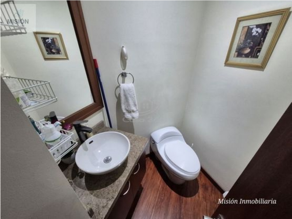 VENTA APARTAMENTO EN CHICÓ — foto 3