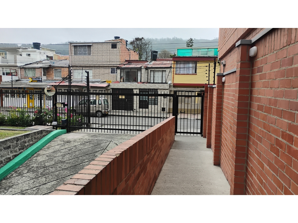 VENTA APARTAMENTO SAN CRISTÓBAL NORTE