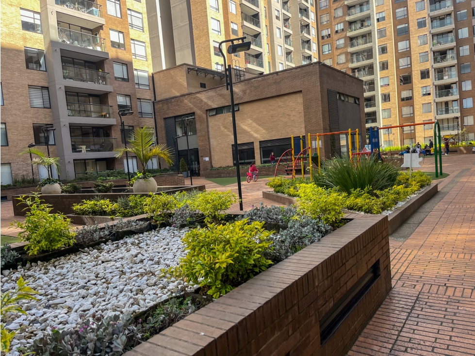 Se Vende Apartamento en Alejandria