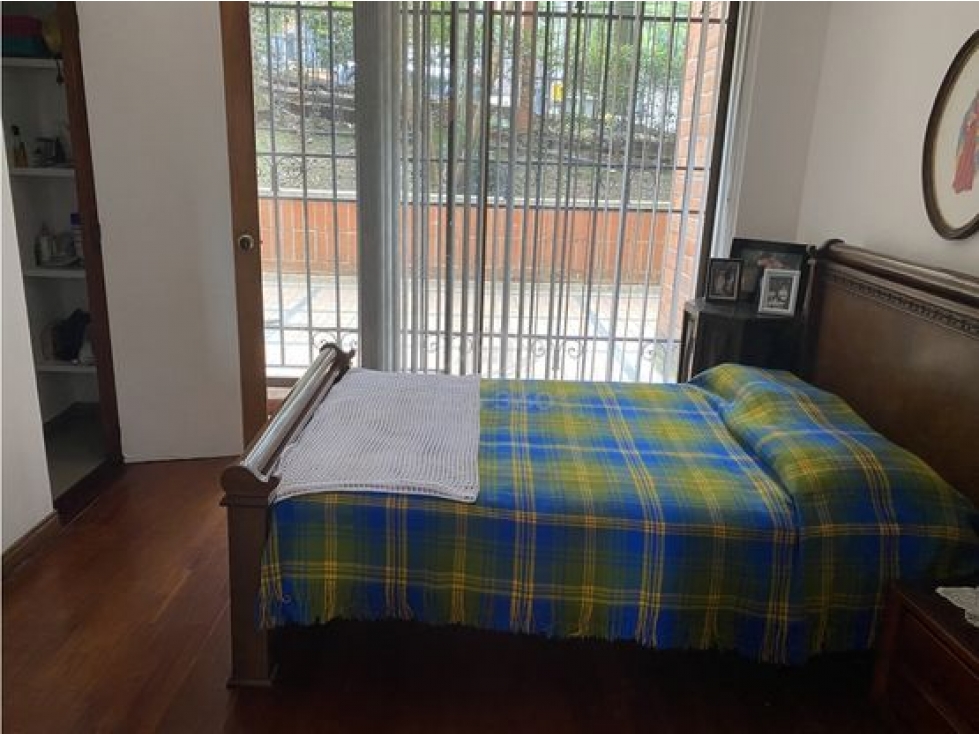 VENTA DE APARTAMENTO EN SANTA MARIA DE LOS ANGELES -MEDELLIN